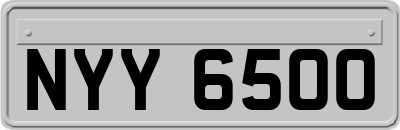 NYY6500
