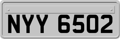NYY6502
