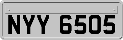 NYY6505