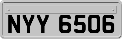 NYY6506
