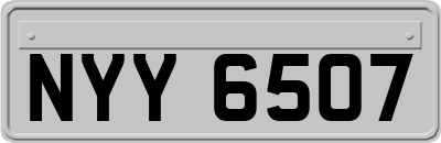 NYY6507
