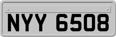 NYY6508