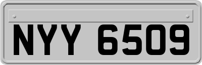 NYY6509