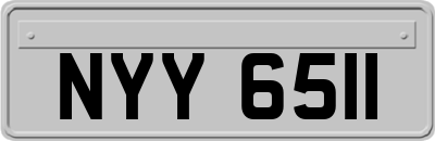 NYY6511