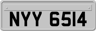 NYY6514