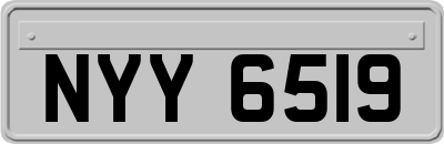 NYY6519