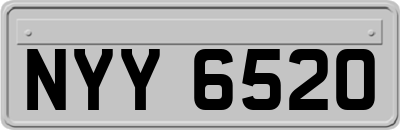 NYY6520