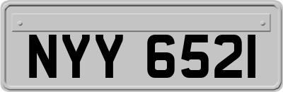 NYY6521