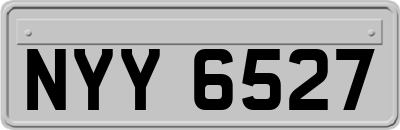 NYY6527