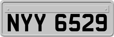 NYY6529