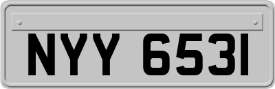 NYY6531