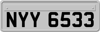 NYY6533