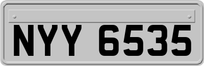 NYY6535