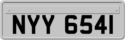 NYY6541