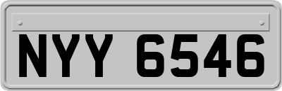 NYY6546