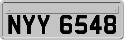 NYY6548