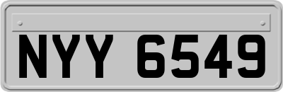 NYY6549