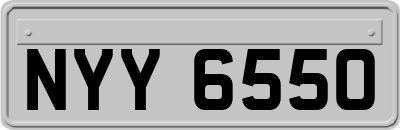 NYY6550