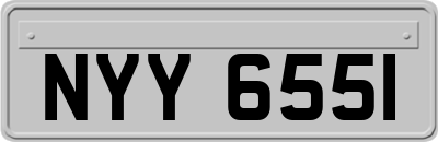 NYY6551