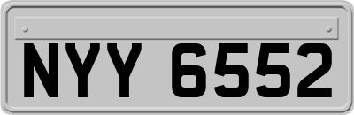 NYY6552