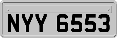 NYY6553