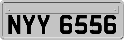 NYY6556