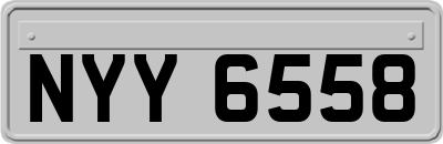 NYY6558