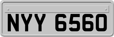 NYY6560