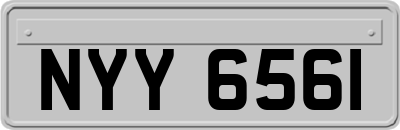 NYY6561