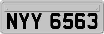 NYY6563