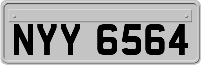 NYY6564