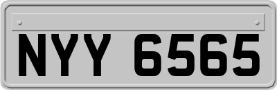 NYY6565