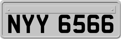 NYY6566