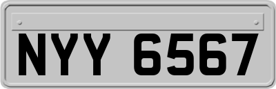 NYY6567