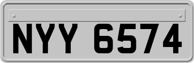 NYY6574