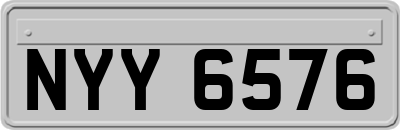 NYY6576