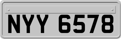 NYY6578