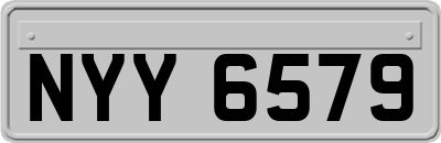NYY6579