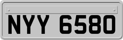 NYY6580