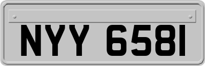 NYY6581