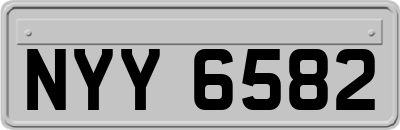 NYY6582