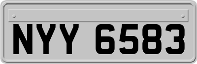 NYY6583