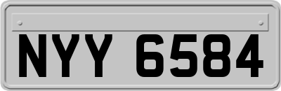 NYY6584