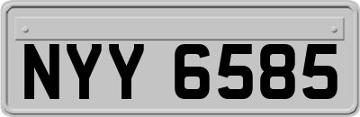NYY6585