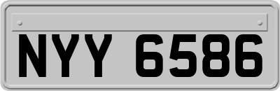 NYY6586