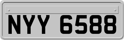 NYY6588