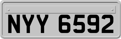 NYY6592