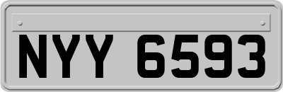 NYY6593