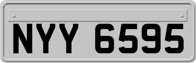 NYY6595