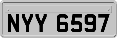 NYY6597